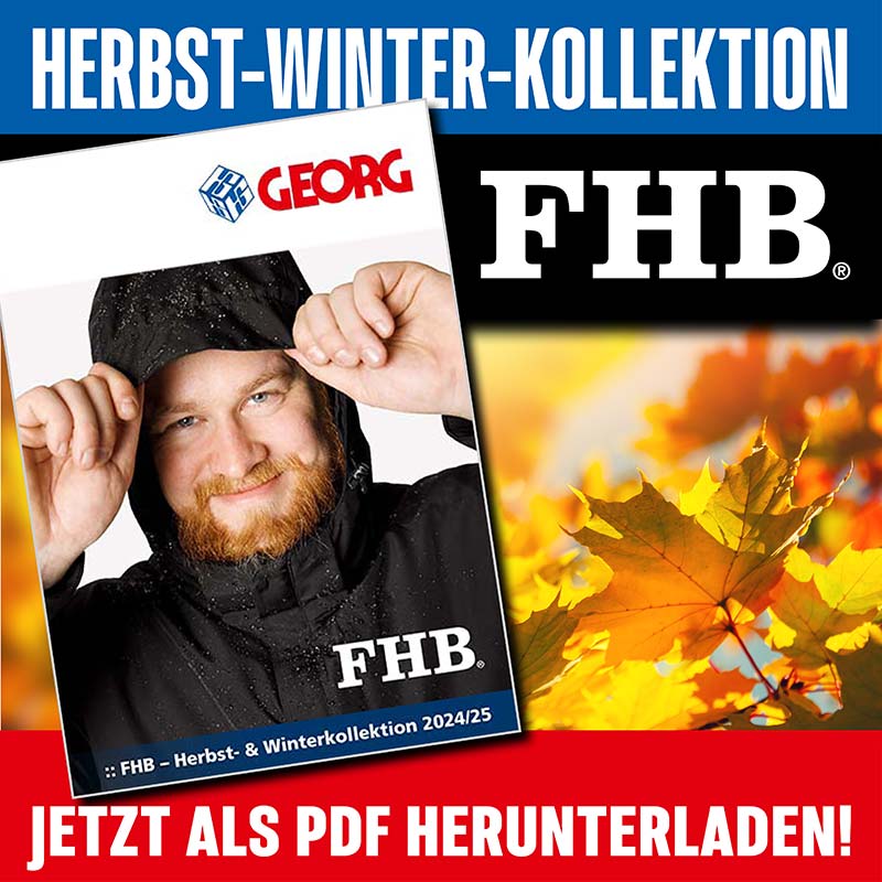 FHB Herbst- & Winterkollektion 2024/25 – Aktions-Flyer als PDF herunterladen